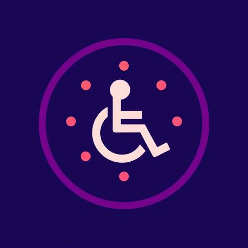 Icona ARIA che rappresenta l'utilizzo di attributi ARIA per migliorare l'accessibilit&agrave;