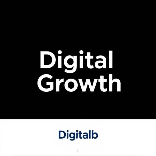 Logo dell'azienda Digital Growth