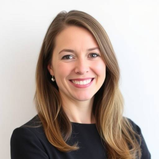 Ritratto di Elena Ferrari, Project Manager di Project Innovation