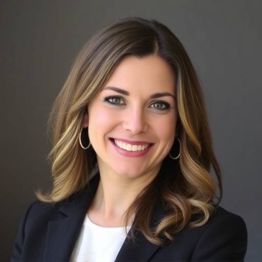 Ritratto di Francesca Martini, Consulente di Marketing di Marketing Pro