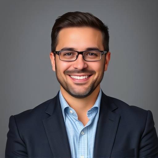 Ritratto di Marco Rossi, CEO di InnovaTech