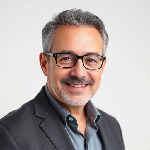 Ritratto di Roberto Colombo, Direttore Vendite di Sales Excellence